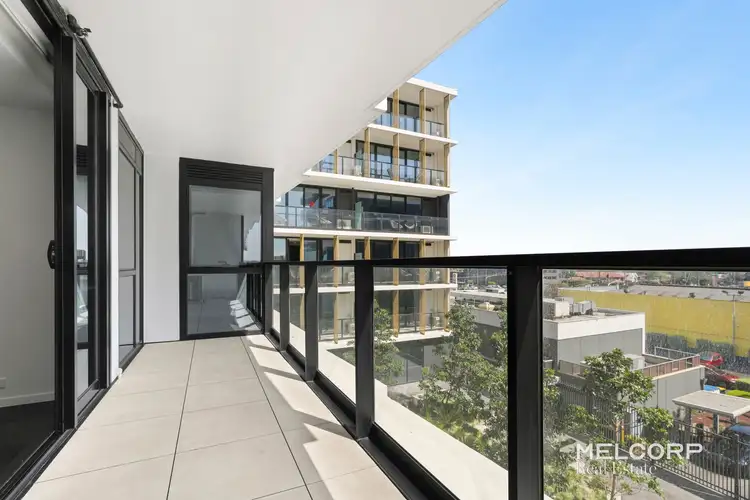 Sixth view of Homely apartment listing, Oros 220/6 Dalgety Street, Oakleigh VIC 3166