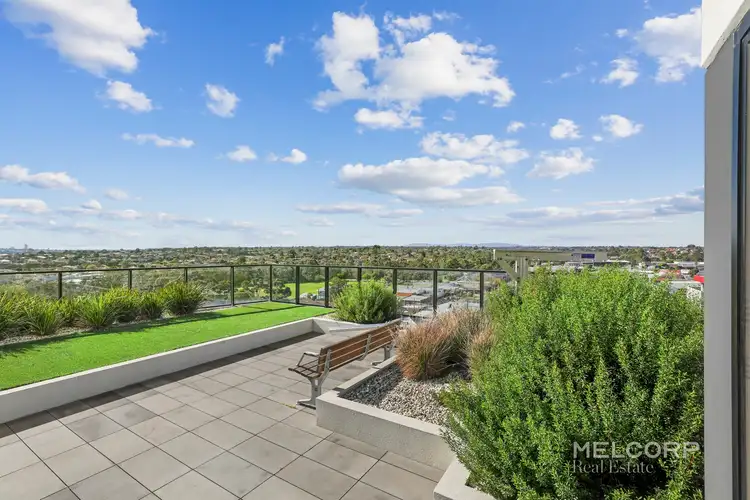 Seventh view of Homely apartment listing, Oros 220/6 Dalgety Street, Oakleigh VIC 3166