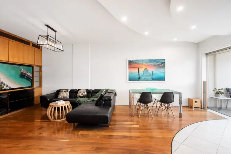 8/8 Trafalgar Street, Brighton-Le-Sands NSW 2216