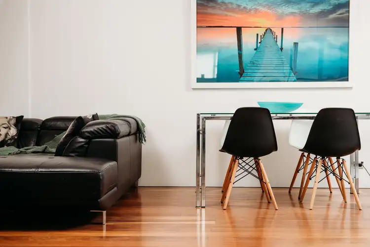 Fifth view of Homely apartment listing, 8/8 Trafalgar Street, Brighton-Le-Sands NSW 2216