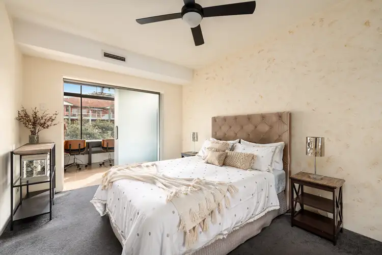 Sixth view of Homely apartment listing, 8/8 Trafalgar Street, Brighton-Le-Sands NSW 2216