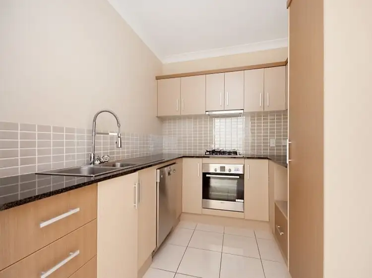 Second view of Homely apartment listing, 622/12 Gregory Street, Westcourt QLD 4870