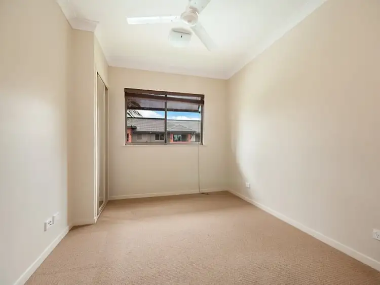 Third view of Homely apartment listing, 622/12 Gregory Street, Westcourt QLD 4870