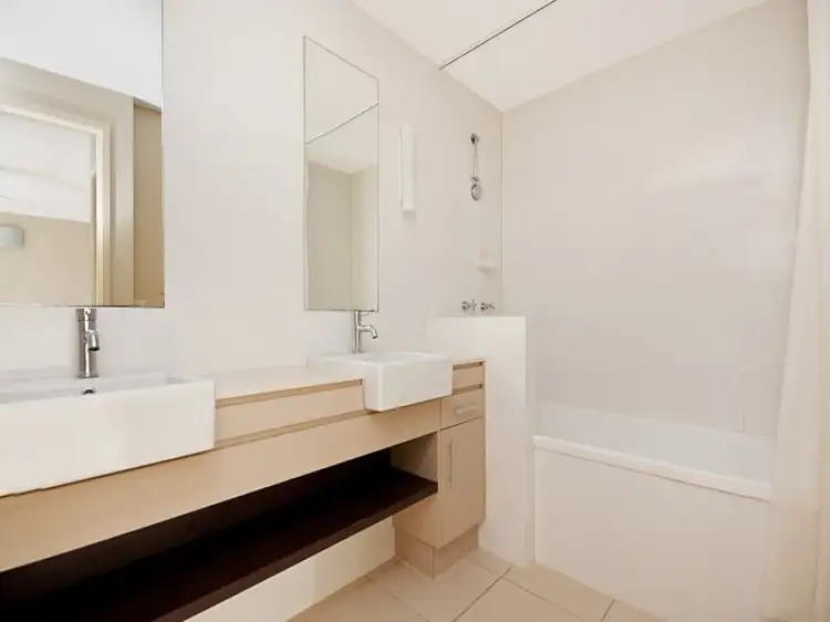 Fifth view of Homely apartment listing, 622/12 Gregory Street, Westcourt QLD 4870
