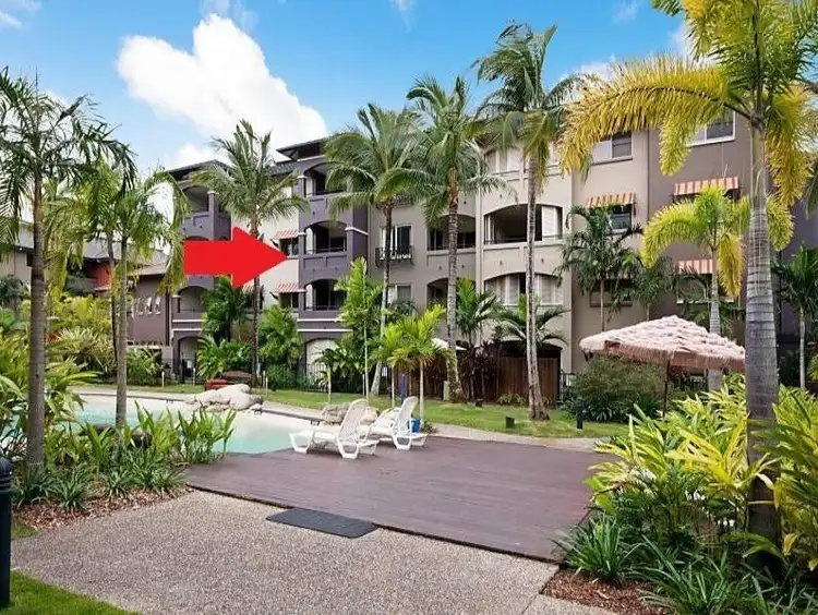 Seventh view of Homely apartment listing, 622/12 Gregory Street, Westcourt QLD 4870