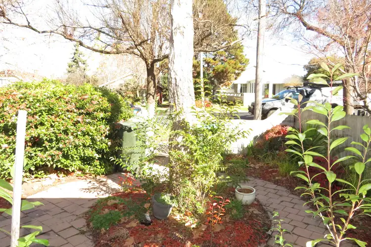 Third view of Homely semi-detached listing, 201a Piper Street, Bathurst NSW 2795