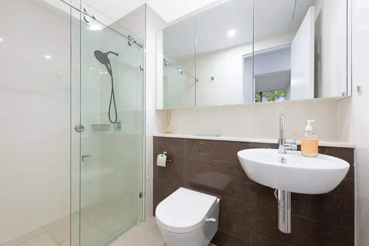 Sixth view of Homely unit listing, 6/26 Ferntree Place, Epping NSW 2121