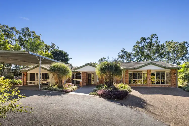 59 Blackwall Road, Chuwar QLD 4306