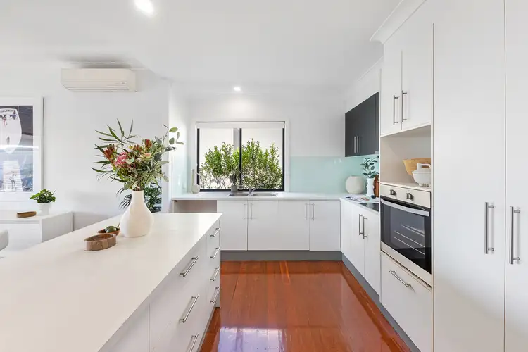 Fifth view of Homely house listing, 1/32 Pacific Parade, Bilinga QLD 4225