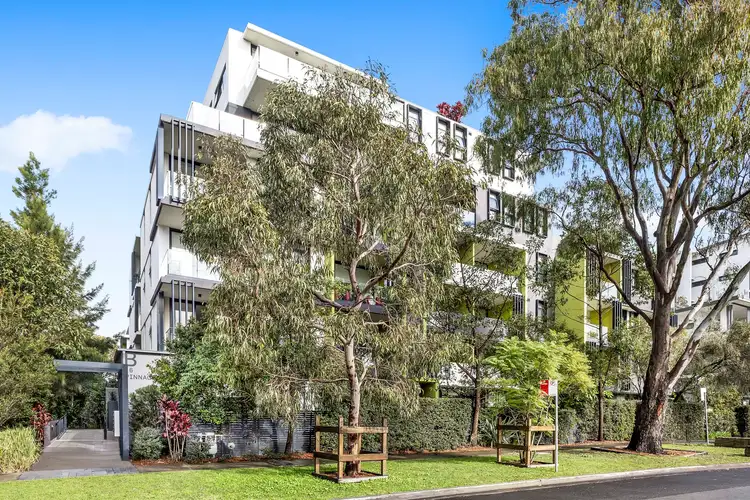 Second view of Homely apartment listing, A202/18 Pinnacle Street, Miranda NSW 2228