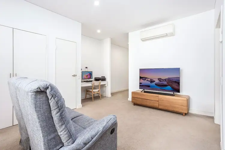 Third view of Homely apartment listing, A202/18 Pinnacle Street, Miranda NSW 2228