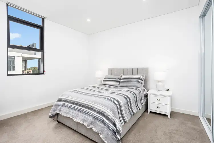 Fourth view of Homely apartment listing, A202/18 Pinnacle Street, Miranda NSW 2228
