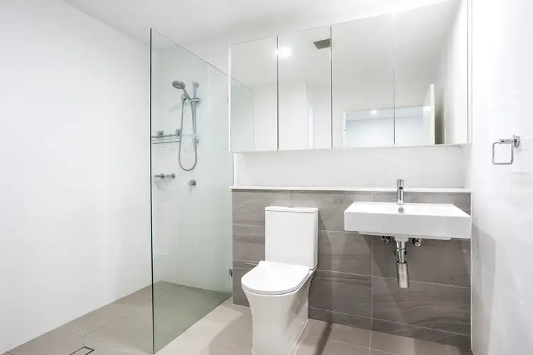 Fifth view of Homely apartment listing, A202/18 Pinnacle Street, Miranda NSW 2228