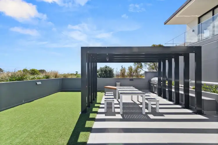 Sixth view of Homely apartment listing, A202/18 Pinnacle Street, Miranda NSW 2228