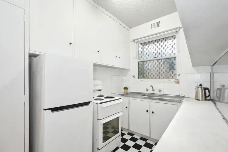 Third view of Homely apartment listing, 4/7A Reginald Avenue, Belmore NSW 2192