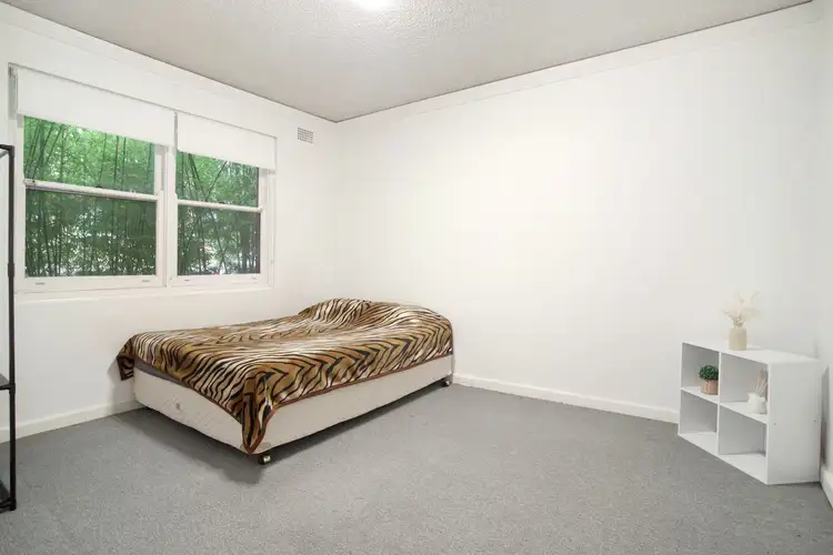 Fourth view of Homely apartment listing, 4/7A Reginald Avenue, Belmore NSW 2192