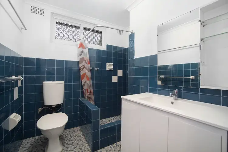 Fifth view of Homely apartment listing, 4/7A Reginald Avenue, Belmore NSW 2192