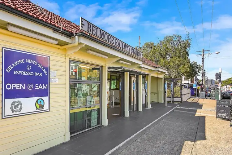 Sixth view of Homely apartment listing, 4/7A Reginald Avenue, Belmore NSW 2192