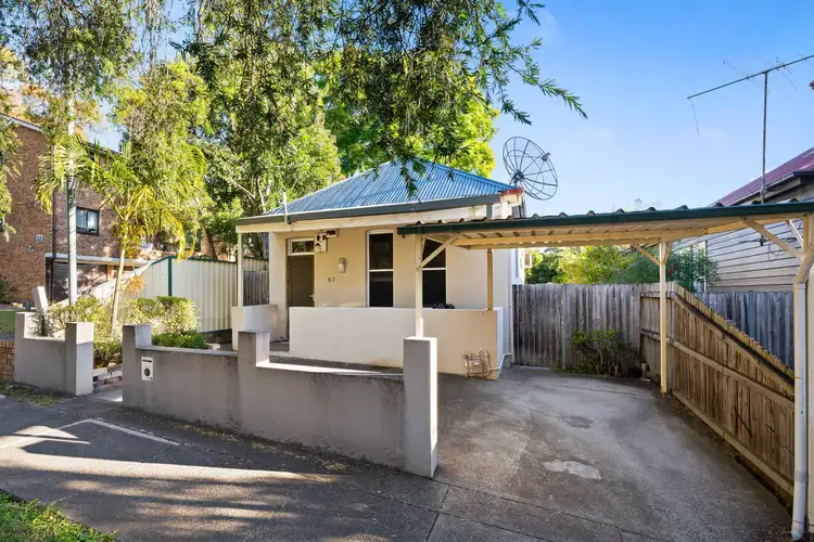 67 Park Street, Campsie NSW 2194