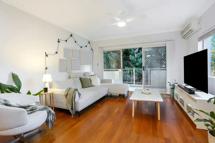 Second view of Homely apartment listing, 19/5 Arcadia Road, Galston NSW 2159