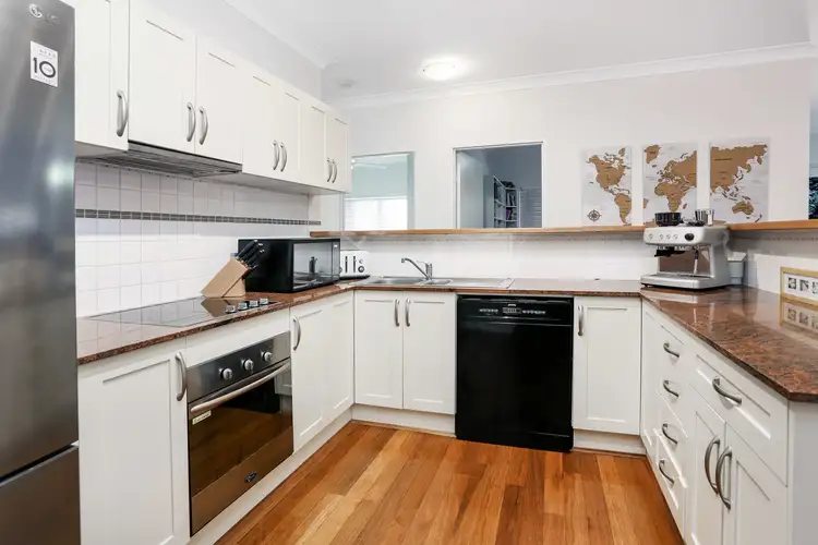 Third view of Homely apartment listing, 19/5 Arcadia Road, Galston NSW 2159