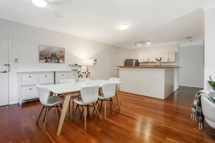 Fourth view of Homely apartment listing, 19/5 Arcadia Road, Galston NSW 2159