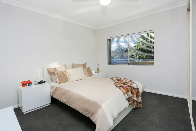 Fifth view of Homely apartment listing, 19/5 Arcadia Road, Galston NSW 2159
