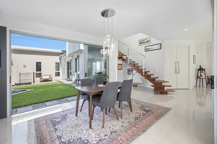 Fourth view of Homely house listing, 28 Red Ash Road, Sapphire Beach NSW 2450