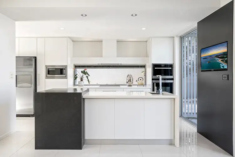 Fifth view of Homely house listing, 28 Red Ash Road, Sapphire Beach NSW 2450