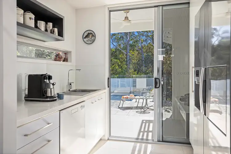 Sixth view of Homely house listing, 28 Red Ash Road, Sapphire Beach NSW 2450