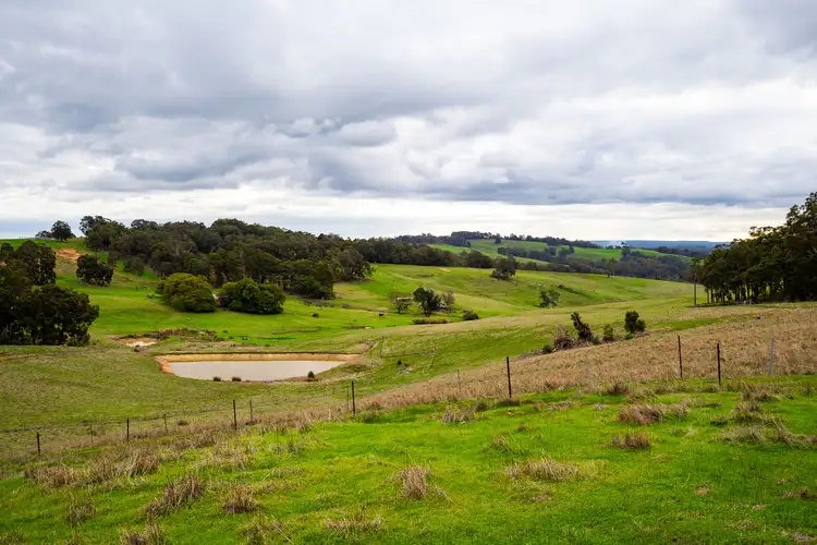 Third view of Homely rural property listing, 136 Mitchell Road, Newlands WA 6251