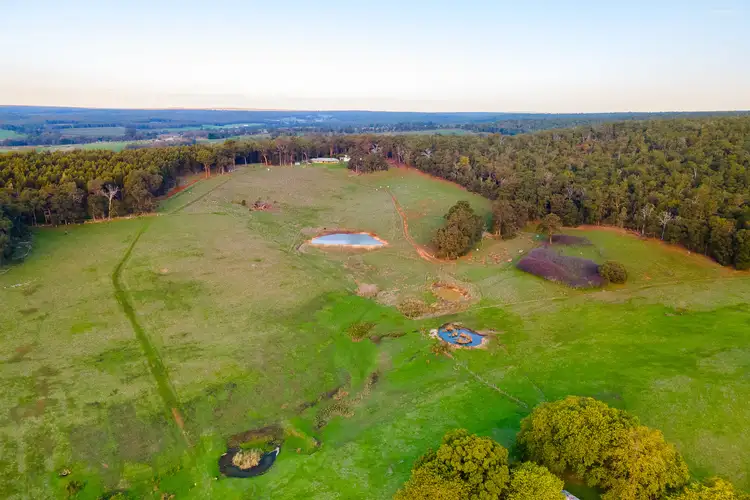 Fourth view of Homely rural property listing, 136 Mitchell Road, Newlands WA 6251