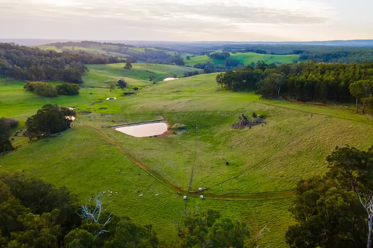 Fifth view of Homely rural property listing, 136 Mitchell Road, Newlands WA 6251