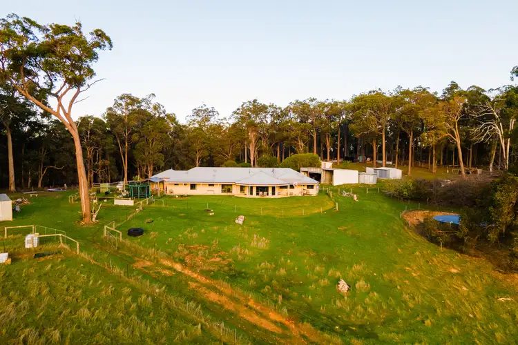 Seventh view of Homely rural property listing, 136 Mitchell Road, Newlands WA 6251