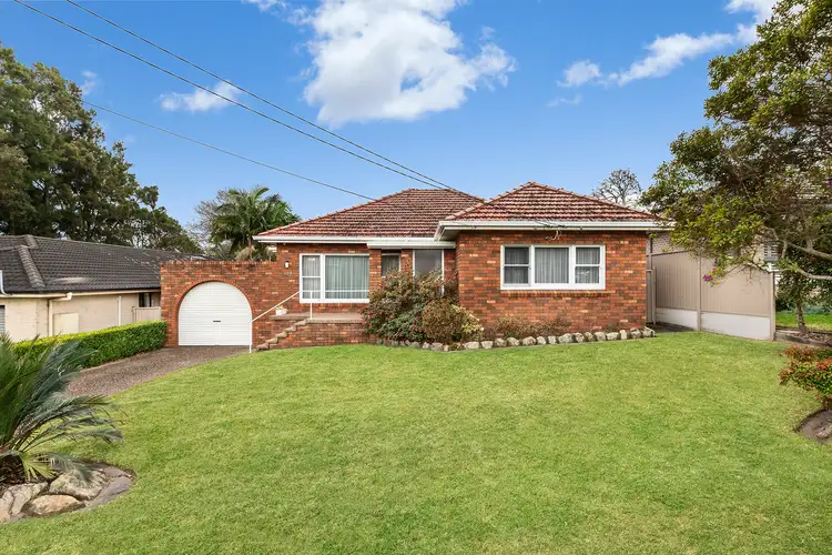 109 Anzac Avenue, Engadine NSW 2233