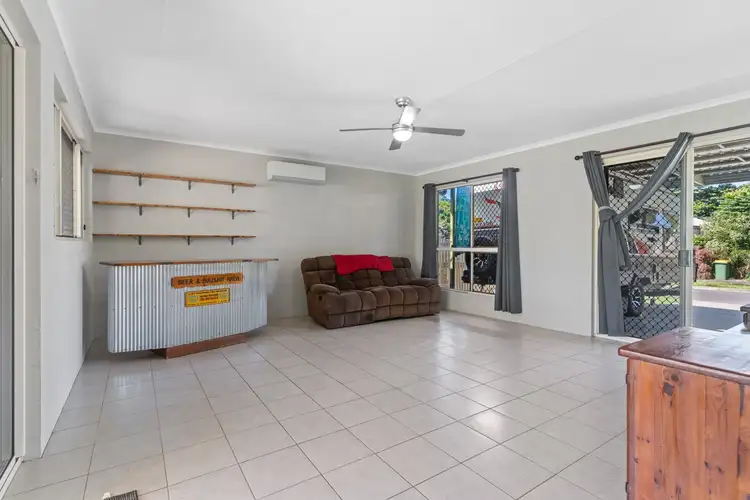 Fourth view of Homely house listing, 8 Del Manso Crescent, Edmonton QLD 4869