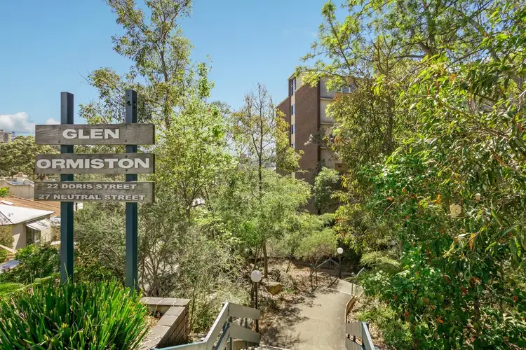 313/22 Doris Street, North Sydney NSW 2060