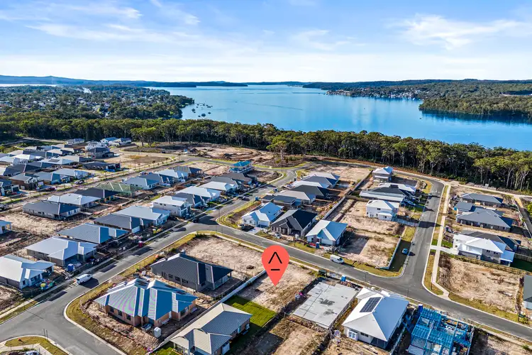 4 Bandar Street, Crangan Bay NSW 2259