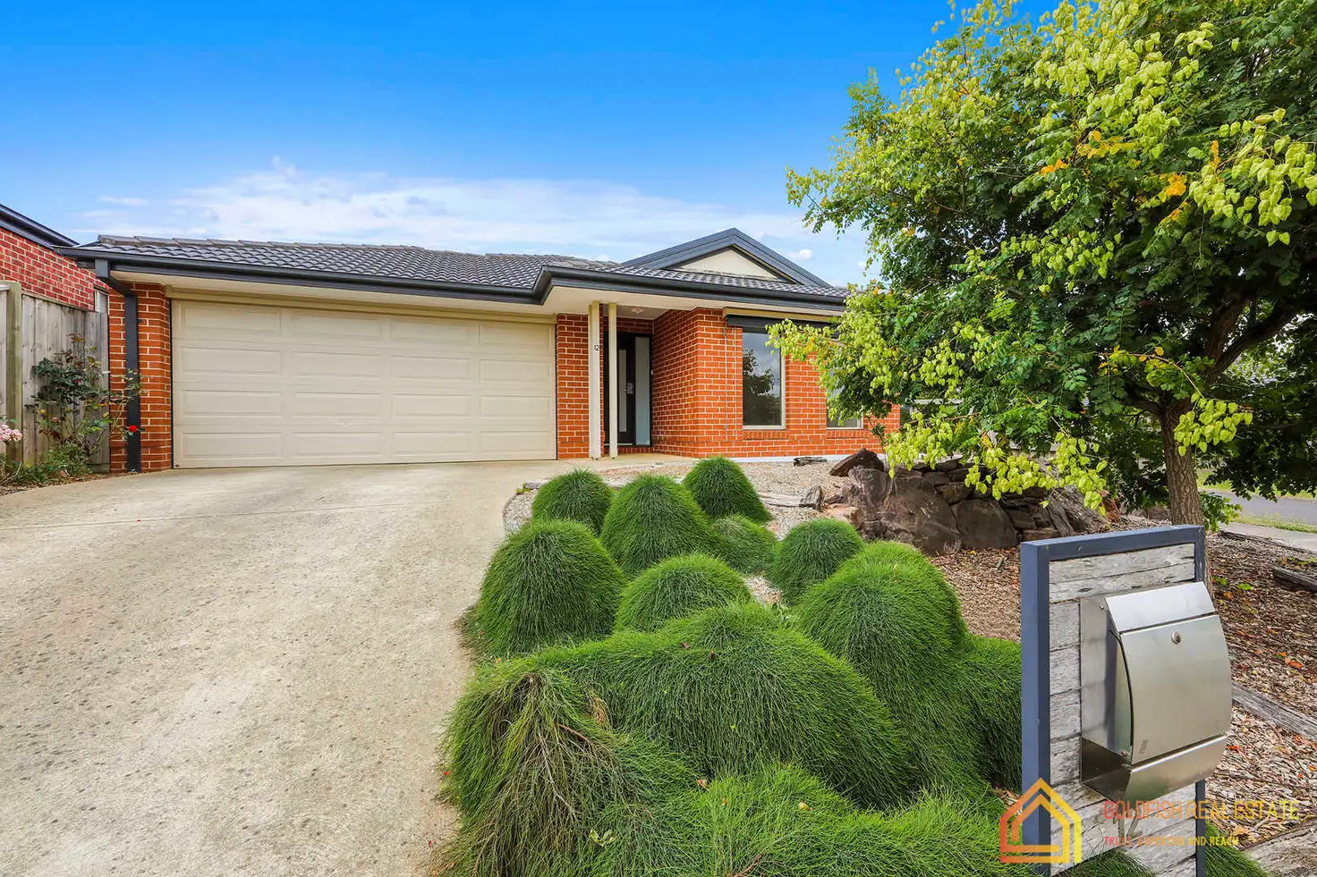 Main view of Homely house listing, 12 Skyline Drive, Warragul VIC 3820