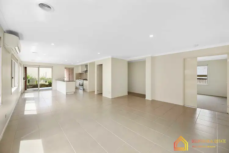 Third view of Homely house listing, 12 Skyline Drive, Warragul VIC 3820