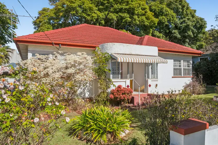 44 Joyce Street, South Toowoomba QLD 4350