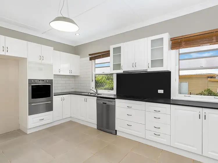 Second view of Homely house listing, 44 Joyce Street, South Toowoomba QLD 4350