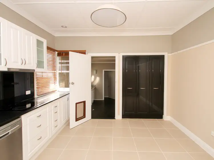 Fourth view of Homely house listing, 44 Joyce Street, South Toowoomba QLD 4350