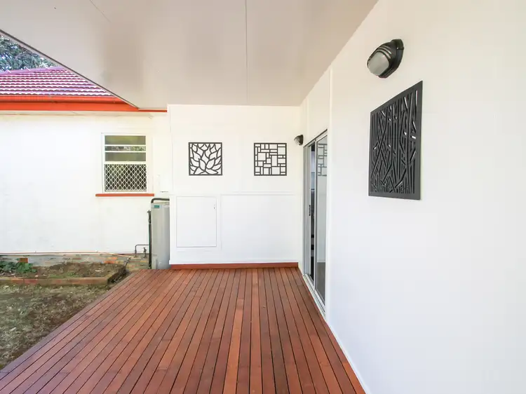 Fifth view of Homely house listing, 44 Joyce Street, South Toowoomba QLD 4350