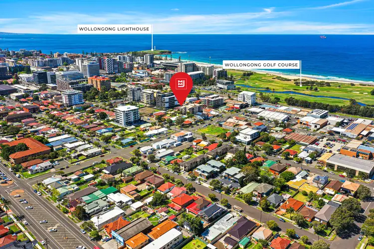 Main view of Homely house listing, 18 Beatson Street, Wollongong NSW 2500