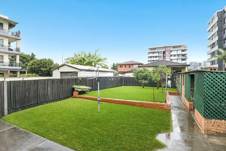 Fourth view of Homely house listing, 18 Beatson Street, Wollongong NSW 2500