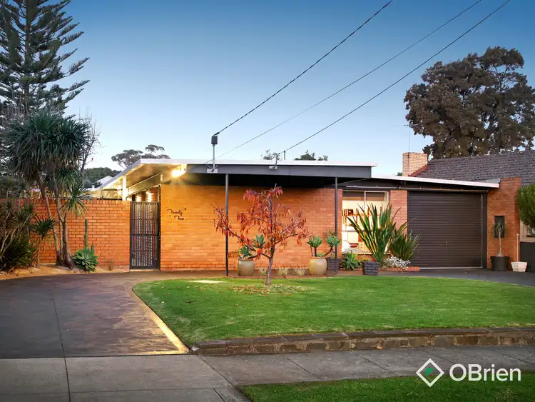 Main view of Homely house listing, 22 Haynes Street, Highett VIC 3190