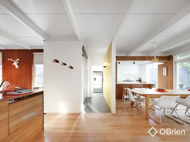 Fifth view of Homely house listing, 22 Haynes Street, Highett VIC 3190
