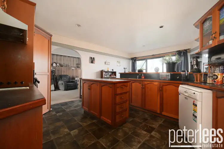 Second view of Homely house listing, 1 Tamar Avenue, George Town TAS 7253