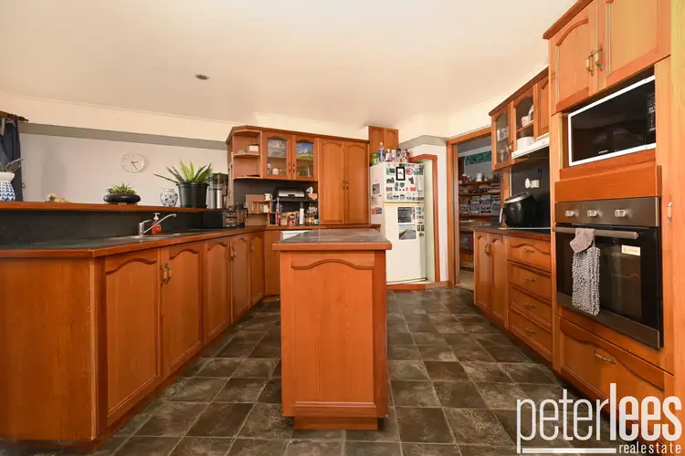 Fourth view of Homely house listing, 1 Tamar Avenue, George Town TAS 7253